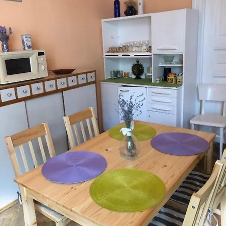 Lvivskiy Zatyshok Two Bedrooms Isolated With Balcony Exterior photo