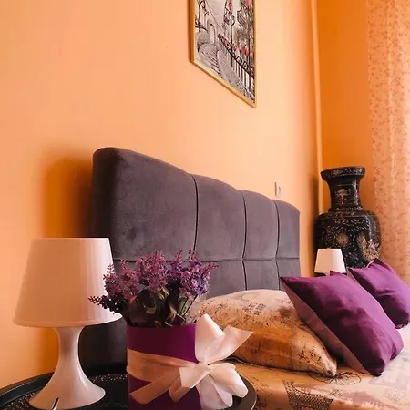 Lvivskiy Zatyshok Two Bedrooms Isolated With Balcony Exterior photo