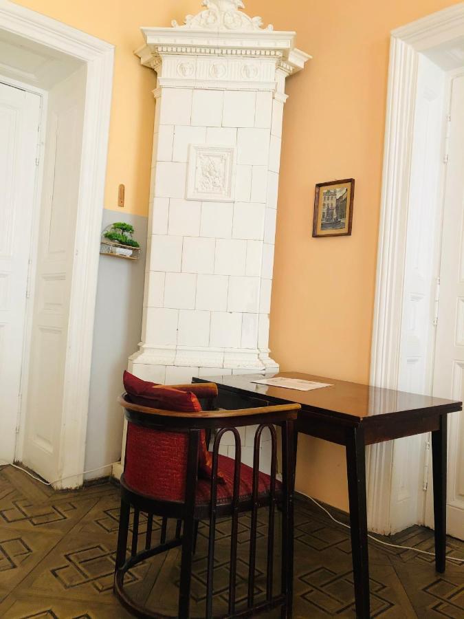 Lvivskiy Zatyshok Two Bedrooms Isolated With Balcony * Lviv